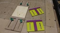 X-Carve Bump Stops