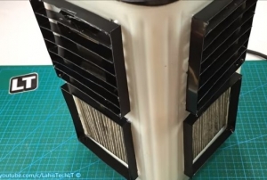 Mini Air Cooler