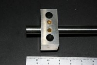 Shaft Locking Method