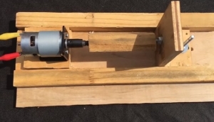 Mini Lathe