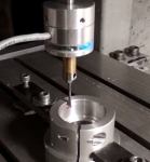 CNC Touch Probe