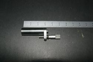 Tool Bit Height Setter