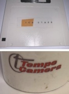 Printed Ink Transfer Method