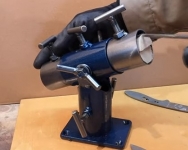 Knife Vise