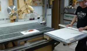 Table Saw