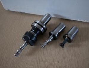 Endmill Holder