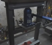 Hydraulic Press