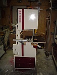 Bandsaw