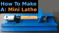 Mini Lathe