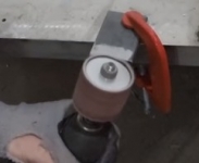 Rotary Tool Sanding Drum