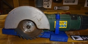 Circular Saw