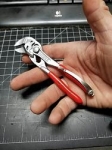 Pliers Modification