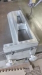 Bandsaw Fence