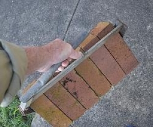 Brick Carrier