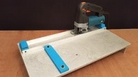 Jigsaw Cutting Guide