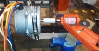 Drill Bit Sharpener