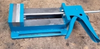 Drill Vise