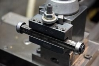 Lathe Centering Tool