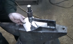 Stamping Tool