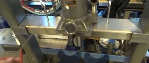 Hydraulic Press Modification