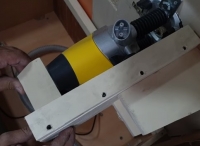 Router Table