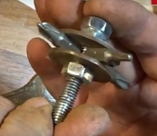 Multi Bit Screwdriver