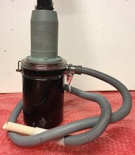 Shop Vac Pre Filter