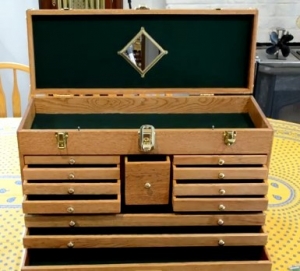 Tool Chest