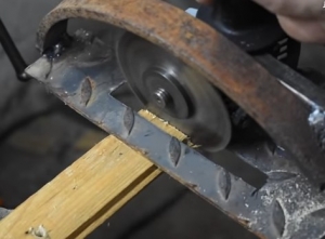 Circular Saw