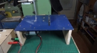 Mini Table Saw