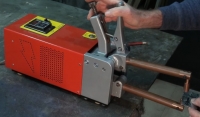 Spot Welder