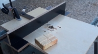 Router Table