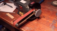 Belt Sander