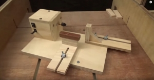 Mini Lathe Machine