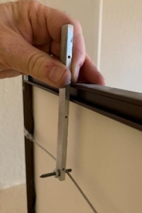 Picture Hanging Tool