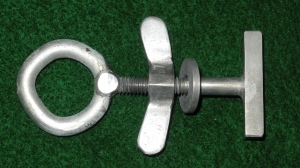 Awning Tee Nut