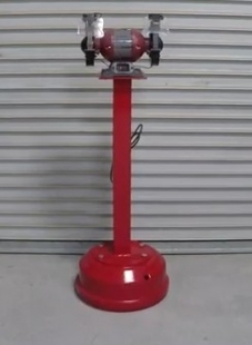 Grinder Stand