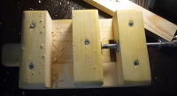 Woodworking Vise