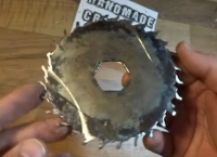 Table Saw Blade