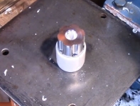 Custom Collet