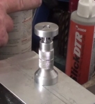 Machinist Screw Jack