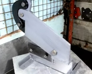 Metal Cutter