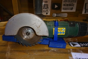 Circular Saw