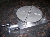 Rotary Table