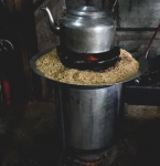 Rocket Stove