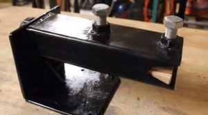 Knife Vise