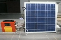 Solar Generator