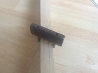 Octagon Marking Gauge