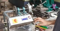 Lathe