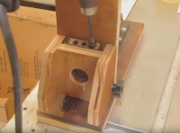 Pocket Hole Jig System